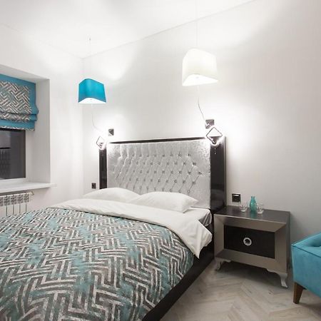 Sumska Apartment Lux 哈尔科夫 外观 照片