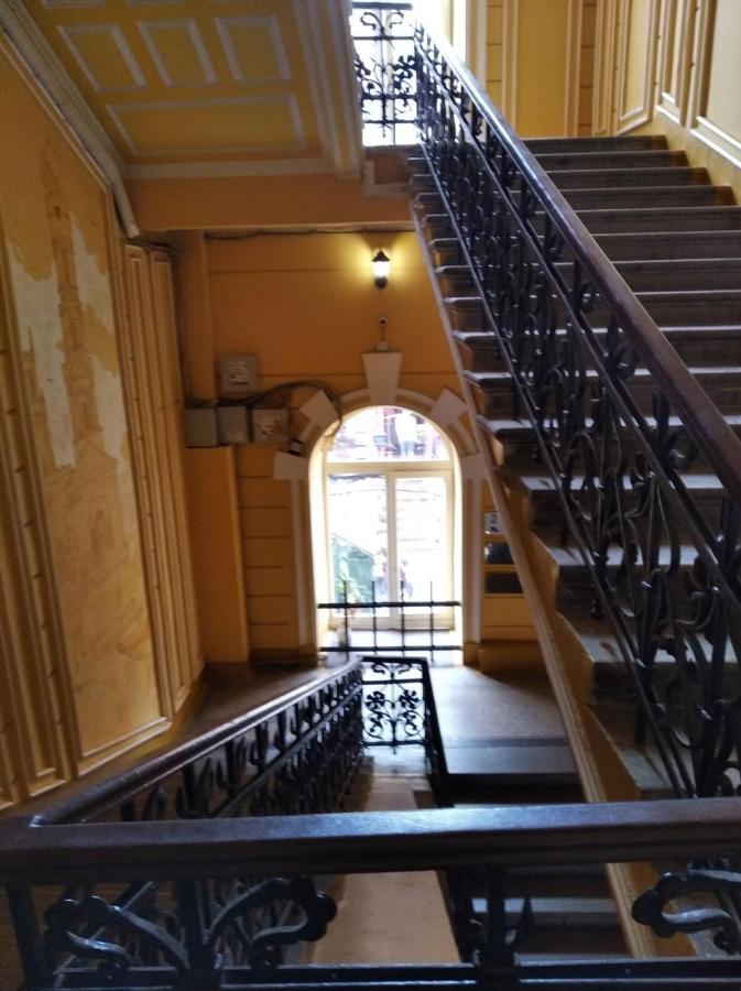 Sumska Apartment Lux 哈尔科夫 外观 照片