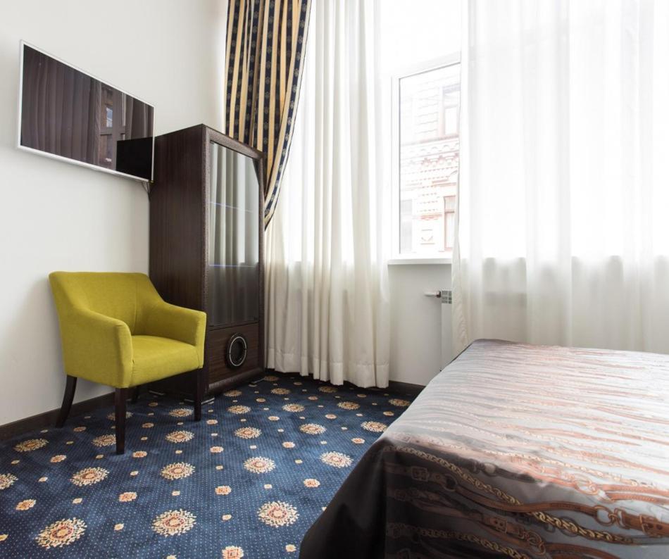Sumska Apartment Lux 哈尔科夫 外观 照片
