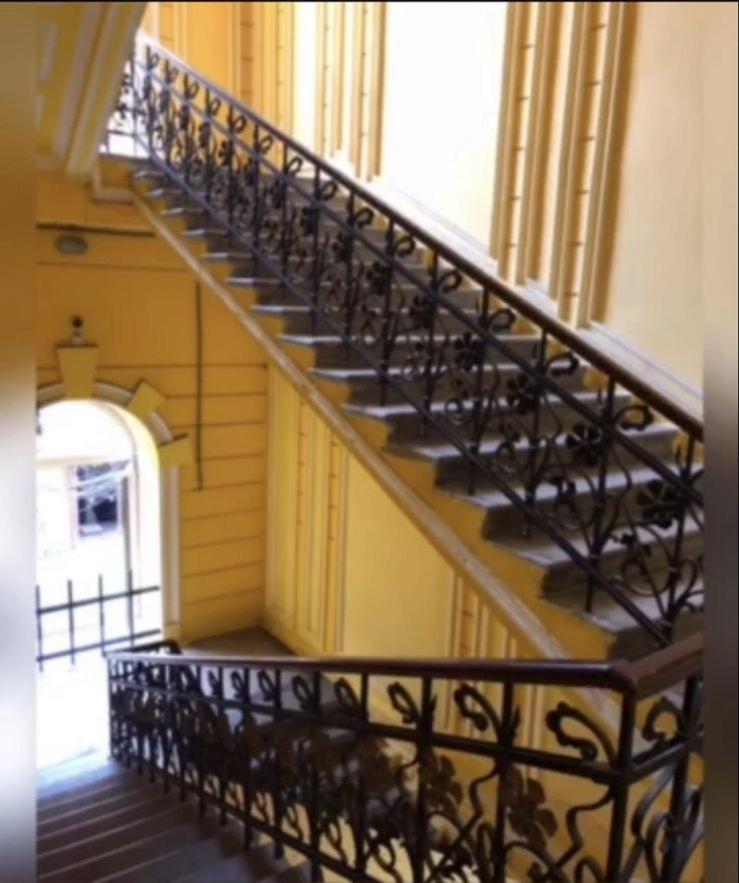 Sumska Apartment Lux 哈尔科夫 外观 照片
