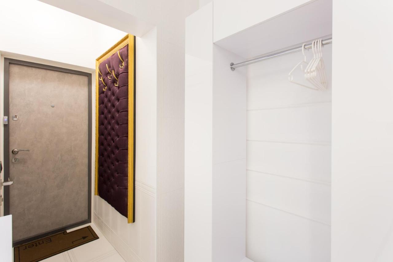 Sumska Apartment Lux 哈尔科夫 外观 照片