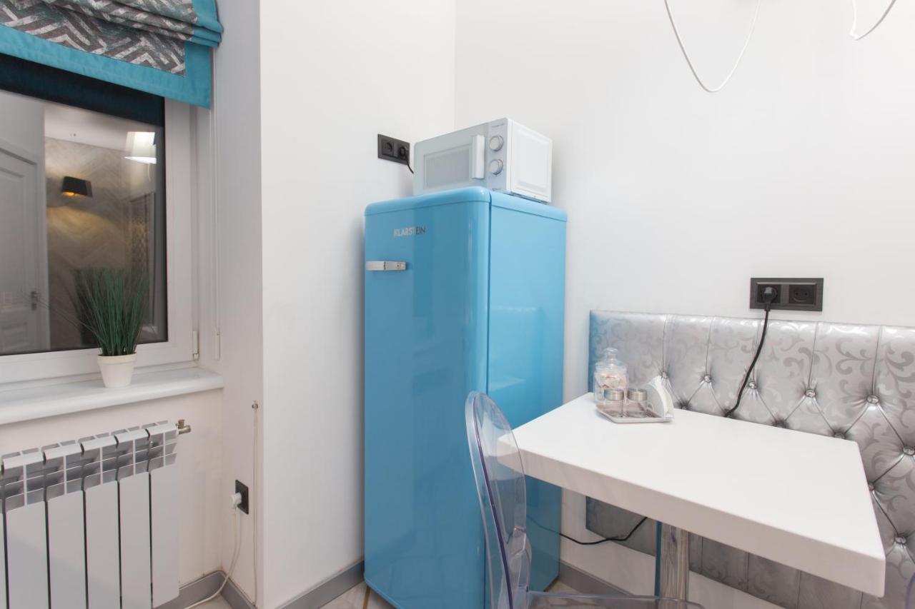Sumska Apartment Lux 哈尔科夫 外观 照片