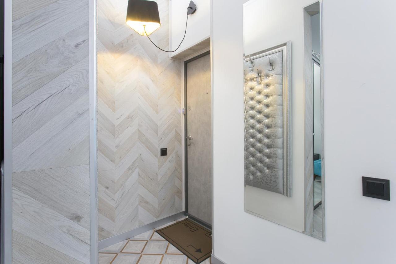 Sumska Apartment Lux 哈尔科夫 外观 照片
