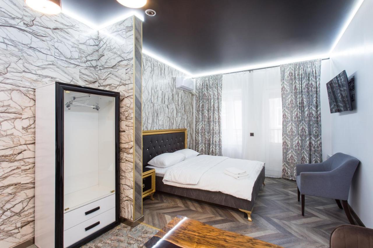 Sumska Apartment Lux 哈尔科夫 外观 照片
