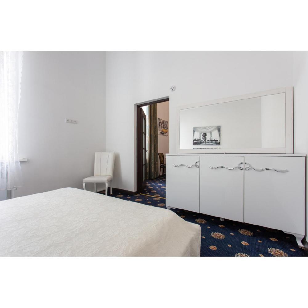 Sumska Apartment Lux 哈尔科夫 外观 照片
