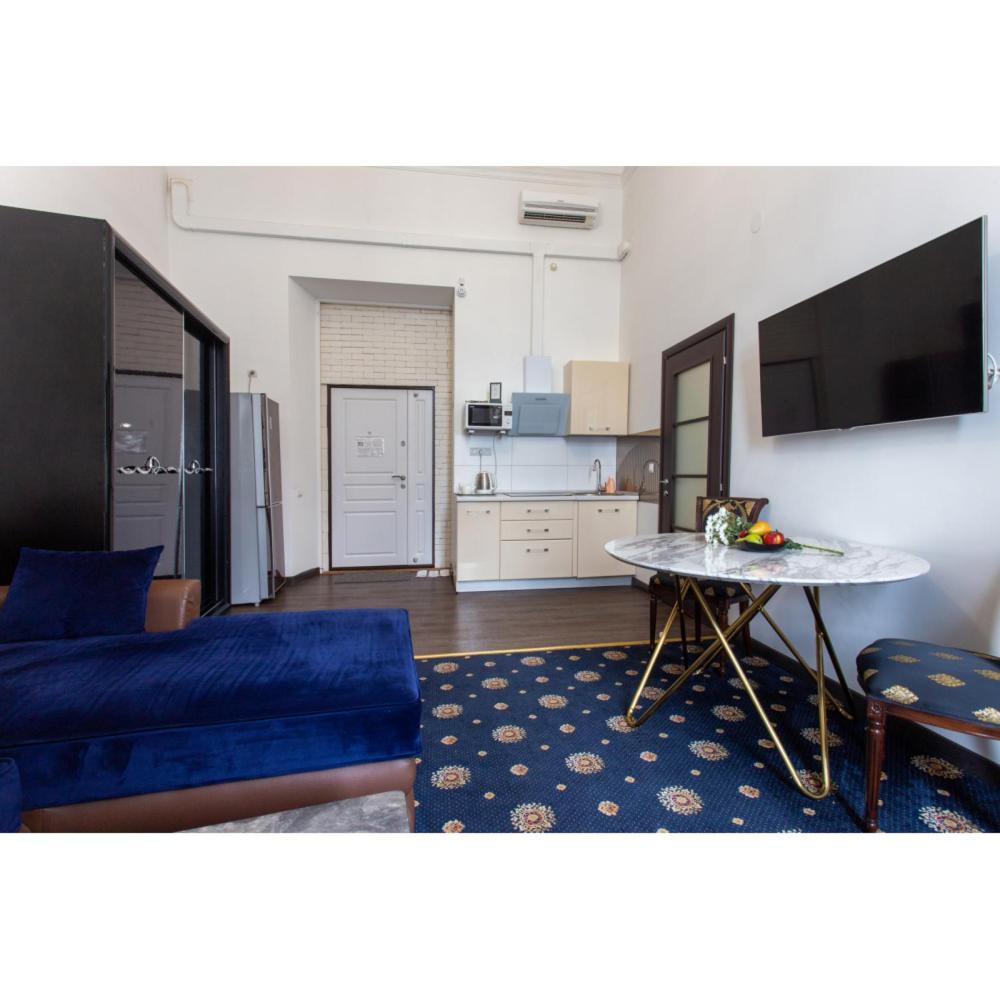 Sumska Apartment Lux 哈尔科夫 外观 照片
