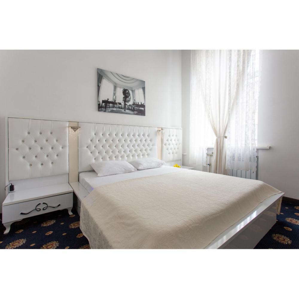 Sumska Apartment Lux 哈尔科夫 外观 照片
