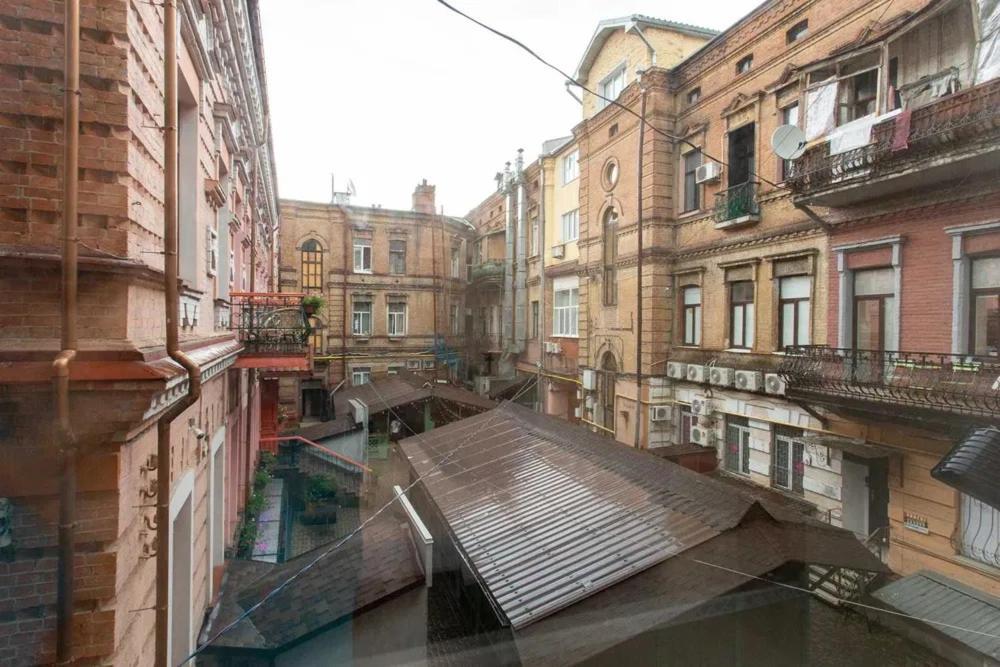 Sumska Apartment Lux 哈尔科夫 外观 照片
