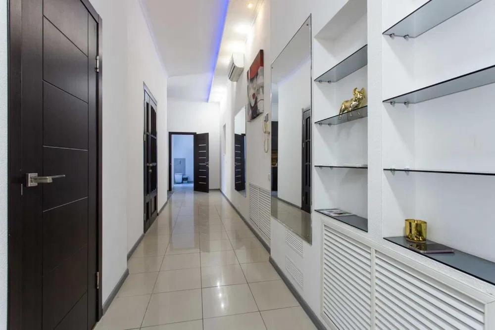Sumska Apartment Lux 哈尔科夫 外观 照片