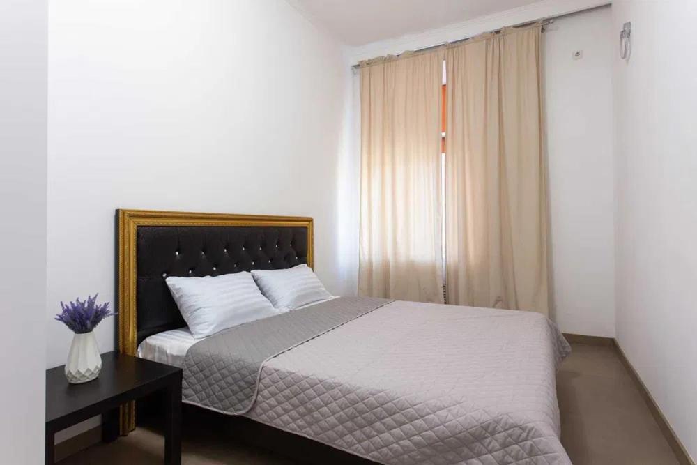 Sumska Apartment Lux 哈尔科夫 外观 照片