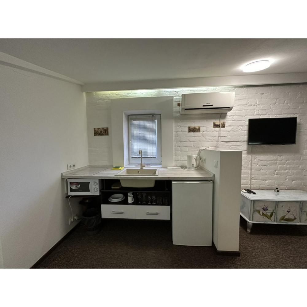 Sumska Apartment Lux 哈尔科夫 外观 照片