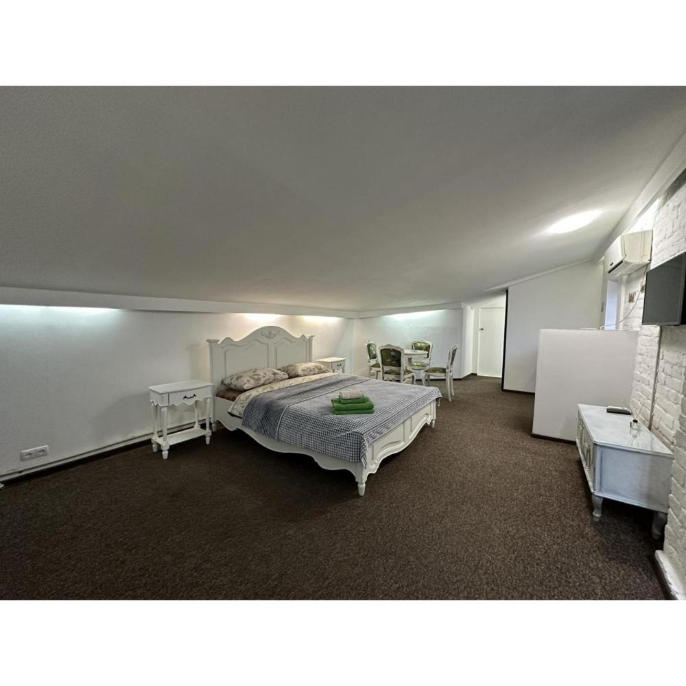 Sumska Apartment Lux 哈尔科夫 外观 照片