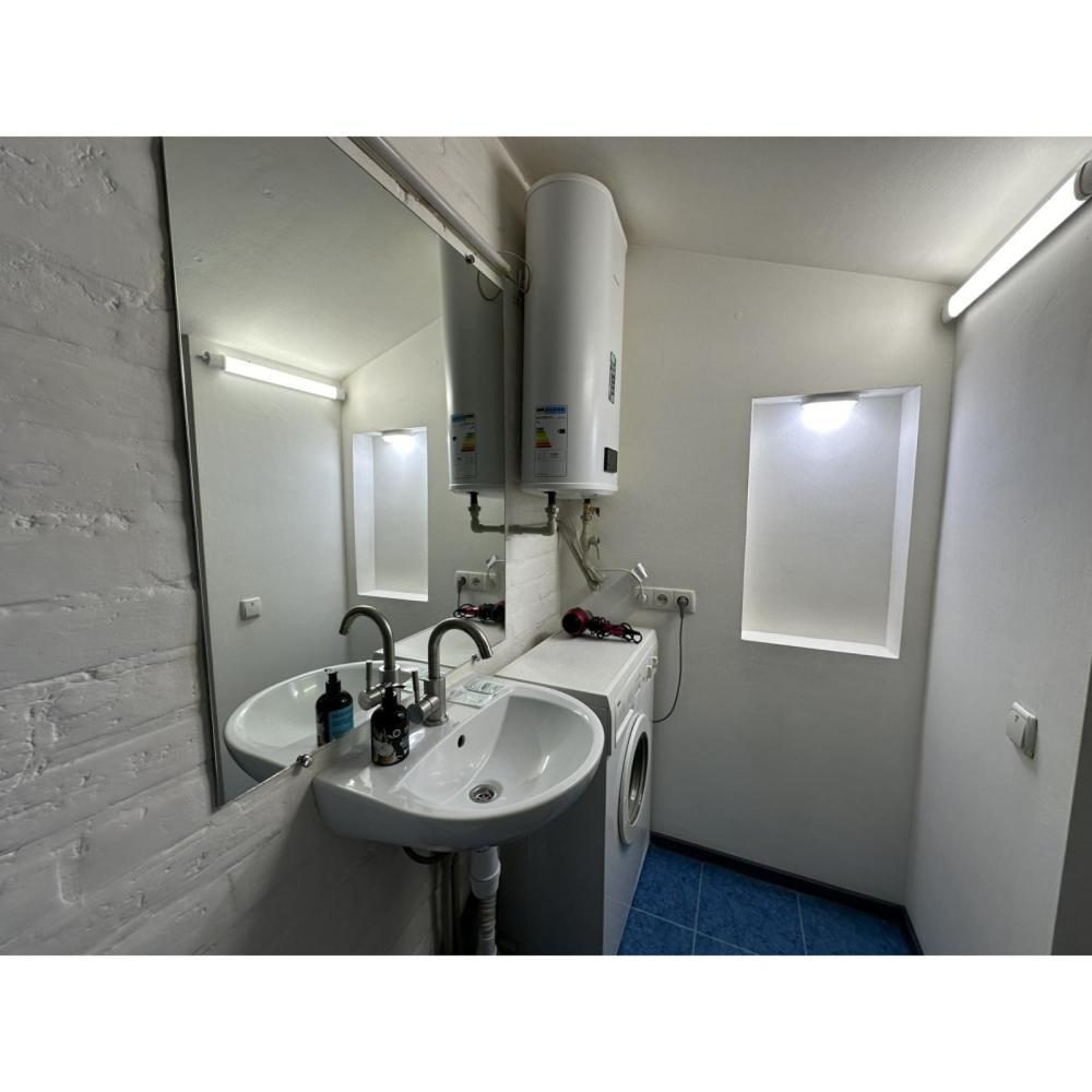 Sumska Apartment Lux 哈尔科夫 外观 照片
