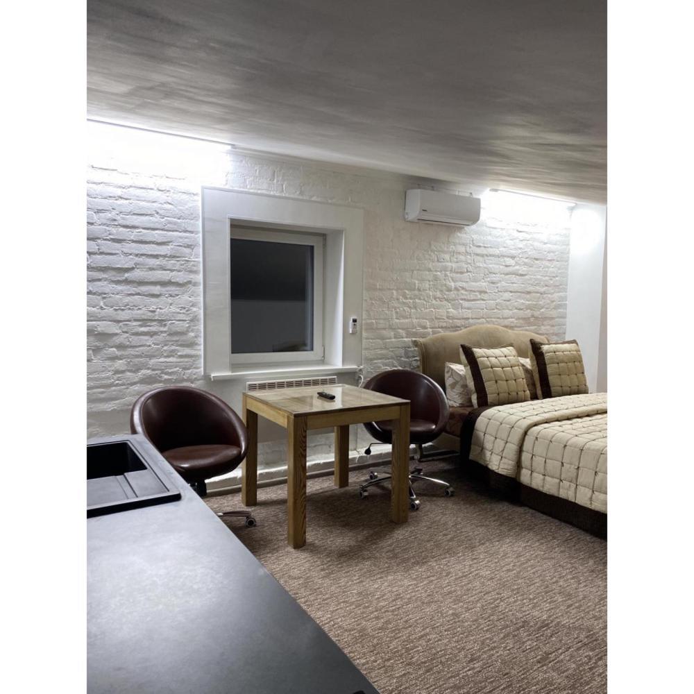 Sumska Apartment Lux 哈尔科夫 外观 照片