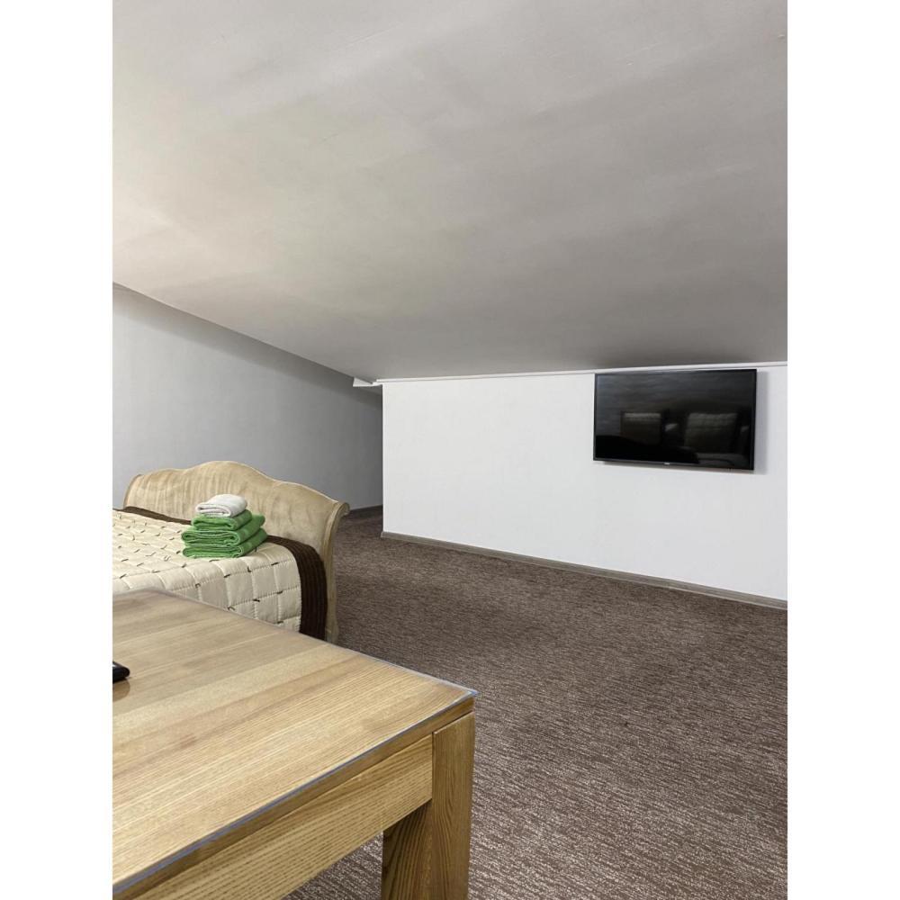 Sumska Apartment Lux 哈尔科夫 外观 照片